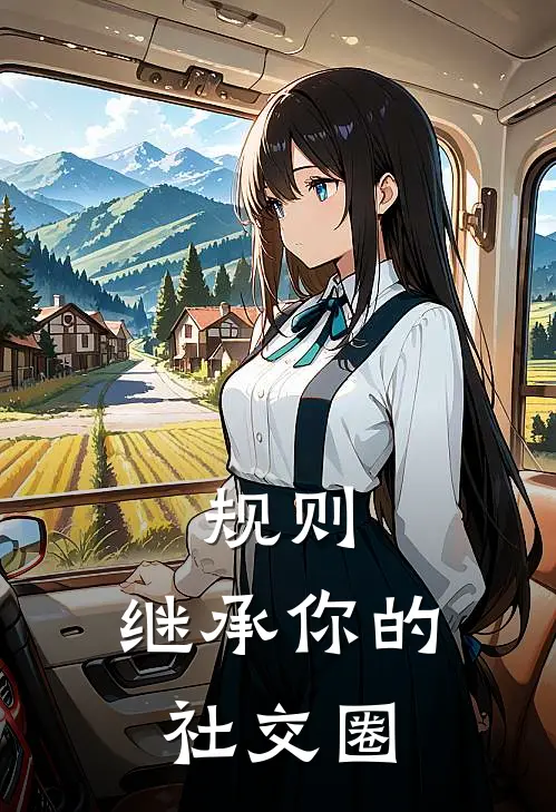 规则，继承你的社交圈陈默张承完整免费小说_热门小说阅读规则，继承你的社交圈陈默张承