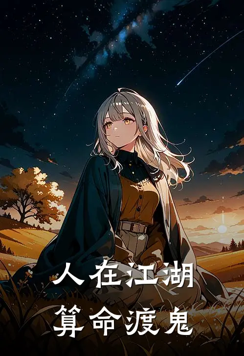 《人在江湖，算命渡鬼》石磊石破天已完结小说_人在江湖，算命渡鬼(石磊石破天)经典小说