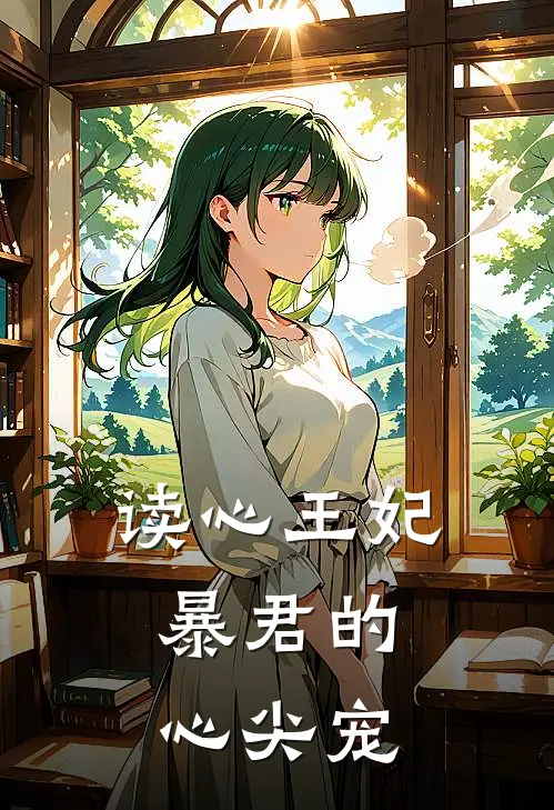 读心王妃：暴君的心尖宠(宋宁薇宋妘嫣)好看的小说推荐完结_完本小说读心王妃：暴君的心尖宠宋宁薇宋妘嫣