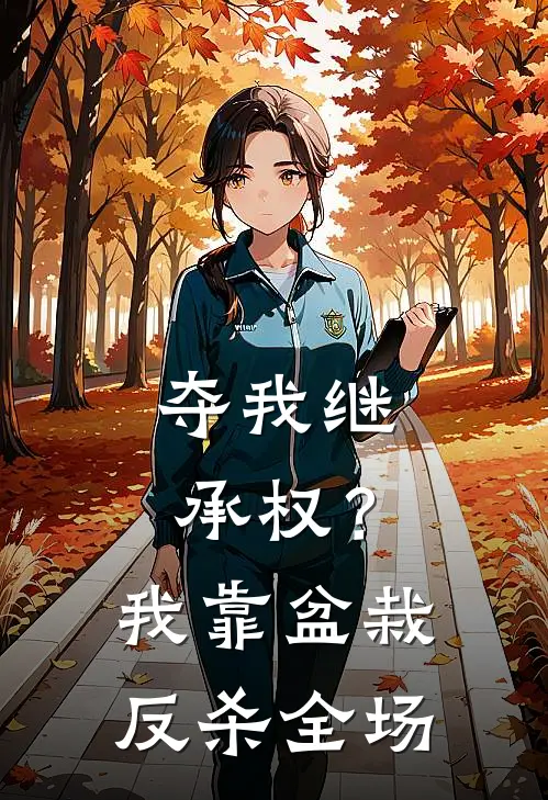 夺我继承权？我靠盆栽反杀全场远房顾梦瑶最新章节免费阅读_夺我继承权？我靠盆栽反杀全场热门小说