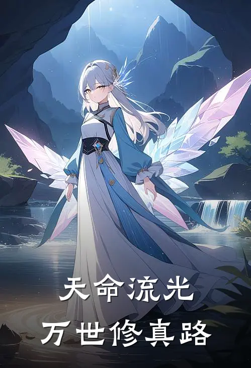天命流光：万世修真路