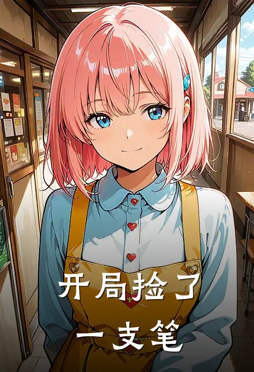 开局捡了一支笔林雪江流全文阅读免费全集_免费小说开局捡了一支笔(林雪江流)