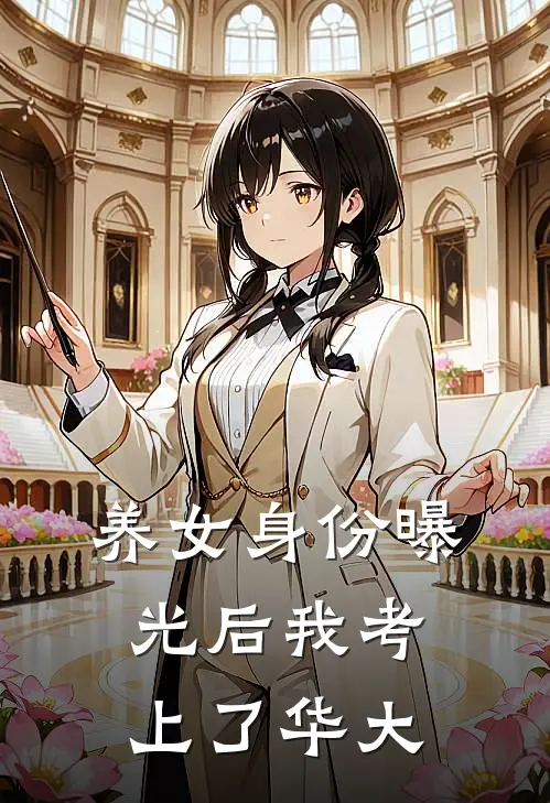 养女身份曝光后我考上了华大建国江建国完整版小说_小说完结推荐养女身份曝光后我考上了华大(建国江建国)