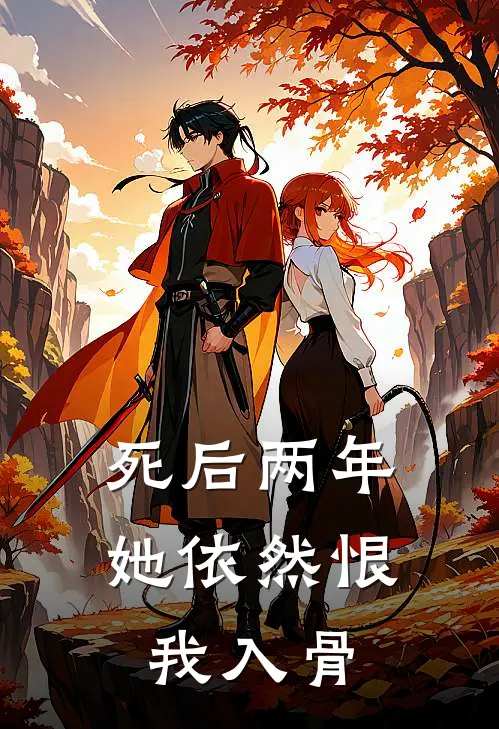 死后两年，她依然恨我入骨（李秀芬王建军）最新章节列表