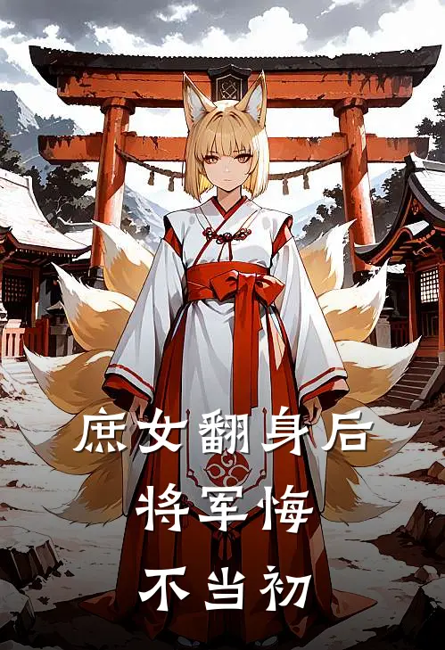 庶女翻身后，将军悔不当初沈云歌柳若烟新热门小说_小说免费阅读庶女翻身后，将军悔不当初(沈云歌柳若烟)