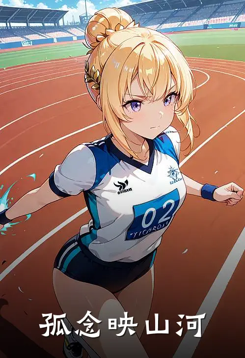 沈念陆澈(孤念映山河)全集阅读_《孤念映山河》全文免费阅读