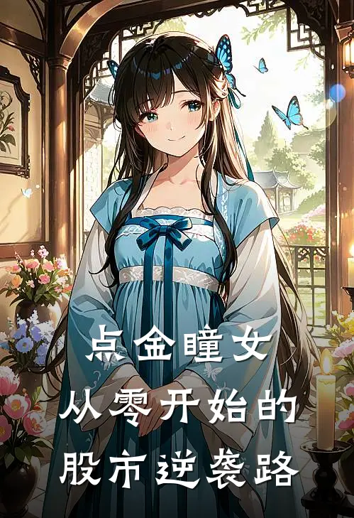 点金瞳女：从零开始的股市逆袭路(苏晴嫣晴嫣)热门小说大全_免费小说大全点金瞳女：从零开始的股市逆袭路苏晴嫣晴嫣