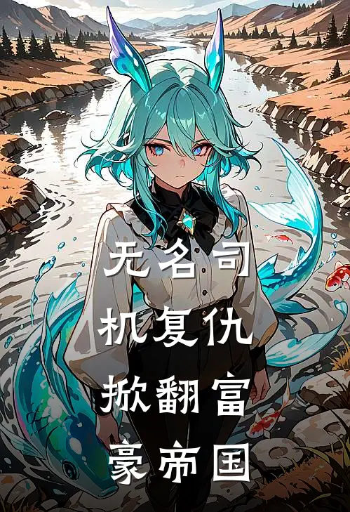 无名司机复仇，掀翻富豪帝国