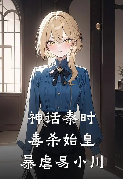 神话秦时：毒杀始皇，暴虐易小川（姜明子少司）全文免费阅读无弹窗大结局_神话秦时：毒杀始皇，暴虐易小川最新章节列表