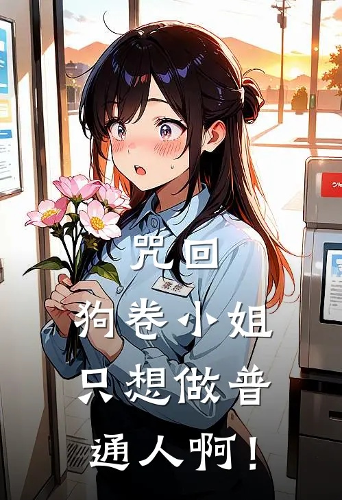 咒回：狗卷小姐只想做普通人啊！夏油杰澄夕免费完结版小说_小说完结咒回：狗卷小姐只想做普通人啊！夏油杰澄夕