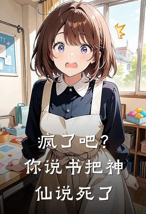 疯了吧？你说书把神仙说死了(林风张里正)免费小说全本阅读_最新章节列表疯了吧？你说书把神仙说死了(林风张里正)