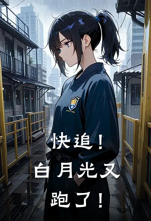 快追！白月光又跑了！(江鸢璟珩)免费阅读全文_免费完结版小说快追！白月光又跑了！江鸢璟珩