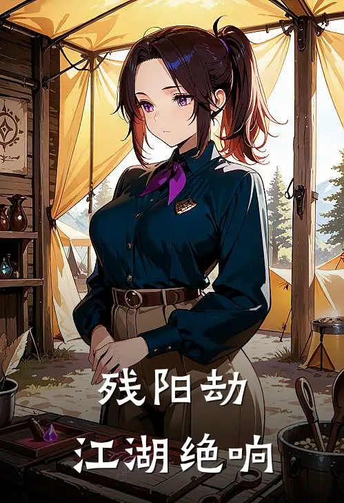 残阳劫：江湖绝响苏破虏凌云全文免费阅读无弹窗大结局_（苏破虏凌云）残阳劫：江湖绝响最新小说