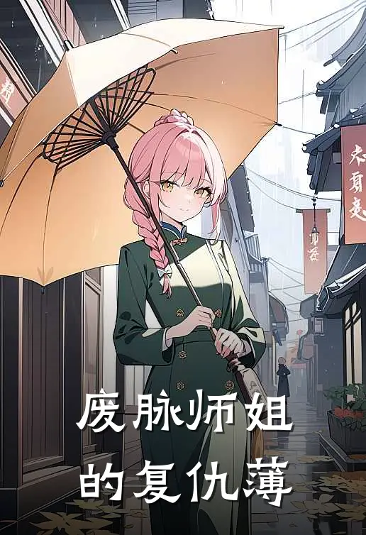 废脉师姐的复仇薄(沈知微苏巧儿)热门小说阅读_全文免费阅读废脉师姐的复仇薄沈知微苏巧儿