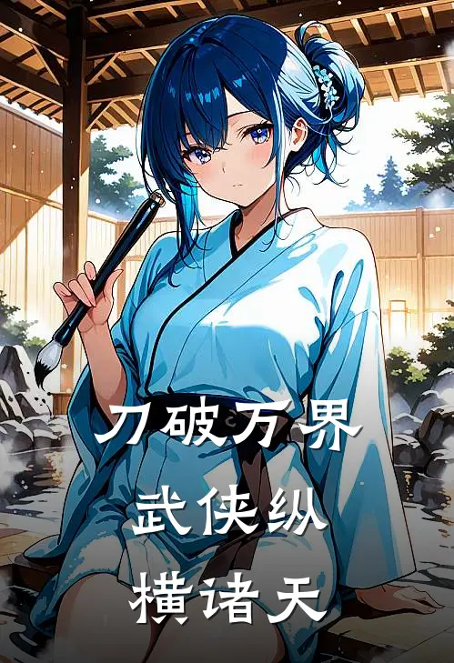 刀破万界：武侠纵横诸天林缚孟无常最新热门小说_免费小说全文阅读刀破万界：武侠纵横诸天(林缚孟无常)