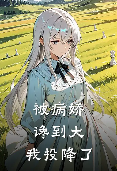 被病娇谗到大，我投降了傅邵璟邵璟完整版在线阅读_傅邵璟邵璟完整版阅读