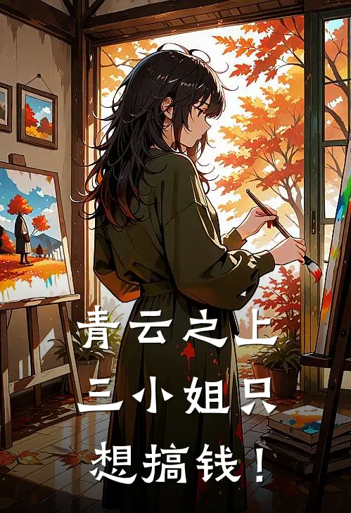 青云之上：三小姐只想搞钱！凌薇云舒免费小说全集_免费小说在哪看青云之上：三小姐只想搞钱！(凌薇云舒)