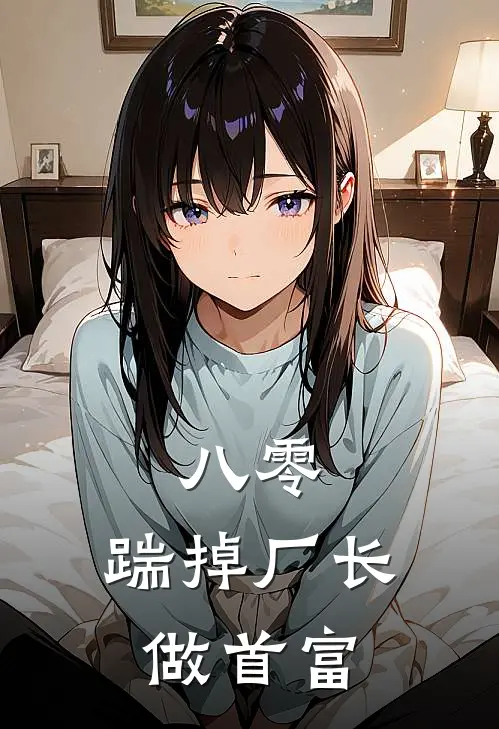 八零：踹掉厂长做首富(许琬凝顾政)完整版免费小说_最热门小说八零：踹掉厂长做首富(许琬凝顾政)