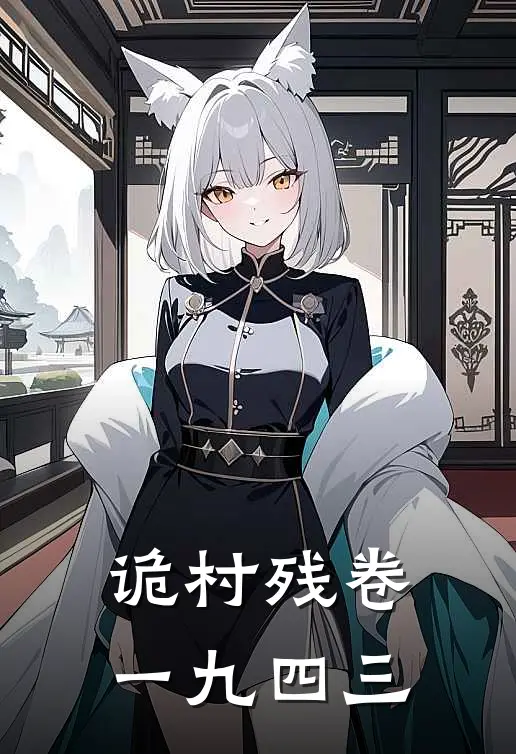 诡村残卷：一九四三(沈墨李铁柱)全本免费小说_新热门小说诡村残卷：一九四三沈墨李铁柱