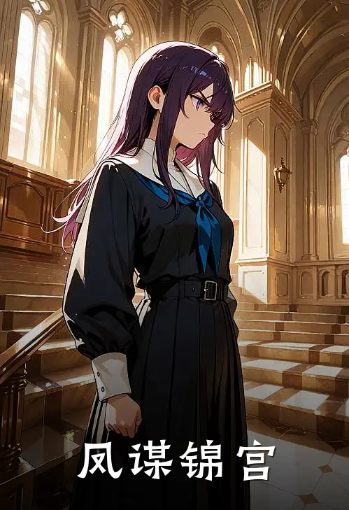 凤谋锦宫(宛凝沈宛凝)全本免费小说阅读_全文免费阅读凤谋锦宫宛凝沈宛凝