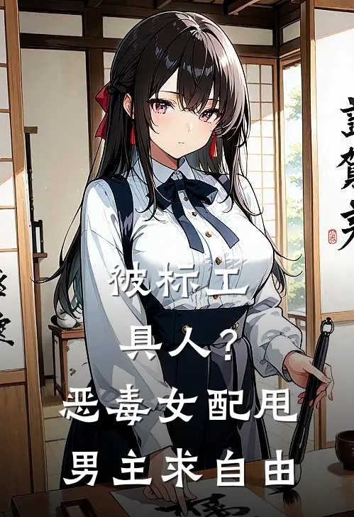 被标工具人？恶毒女配甩男主求自由宋以宁许继琛免费小说全文阅读_免费小说在线阅读被标工具人？恶毒女配甩男主求自由宋以宁许继琛