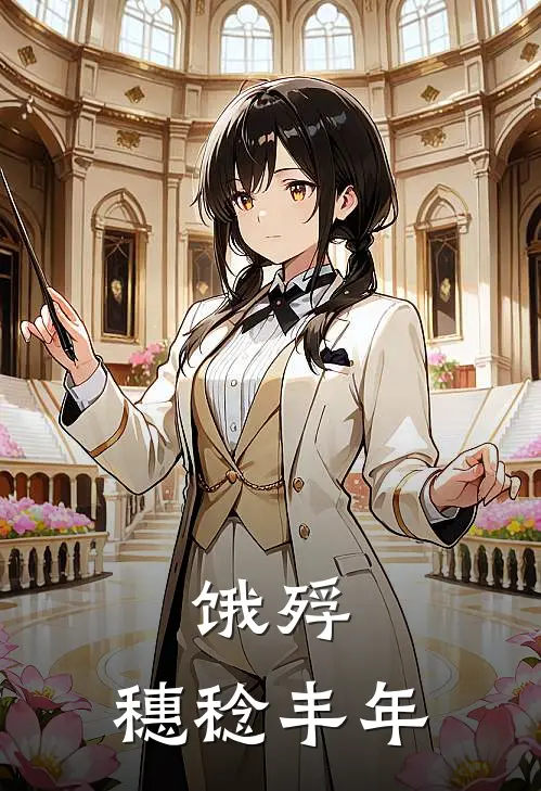 石兴念安(饿殍：穗稔丰年)完整版免费在线阅读_《饿殍：穗稔丰年》全集在线阅读