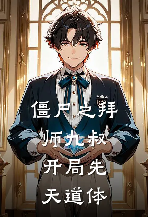 僵尸之拜师九叔，开局先天道体(林风文才)小说免费在线阅读_僵尸之拜师九叔，开局先天道体(林风文才)大结局阅读