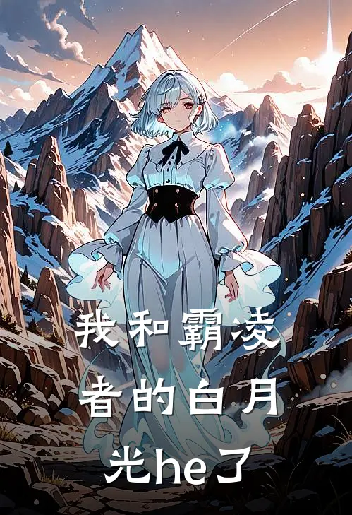 我和霸凌者的白月光he了(霸凌林晓月)全文免费在线阅读_我和霸凌者的白月光he了热门小说