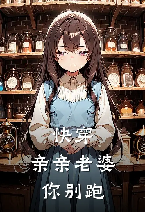 快穿：亲亲老婆你别跑苏晚陆寒州小说免费阅读无弹窗_完结版小说全文免费阅读快穿：亲亲老婆你别跑(苏晚陆寒州)