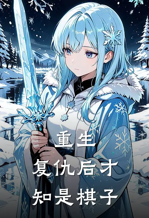 重生：复仇后才知是棋子林渊陈飞完本小说免费阅读_小说完结版重生：复仇后才知是棋子林渊陈飞