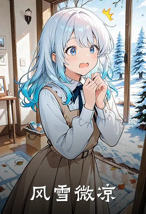 慕清璃季晟泽《风雪微凉》全文免费在线阅读_《风雪微凉》全本在线阅读