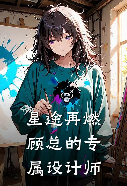 星途再燃：顾总的专属设计师苏妍白露完整版免费阅读_苏妍白露精彩小说