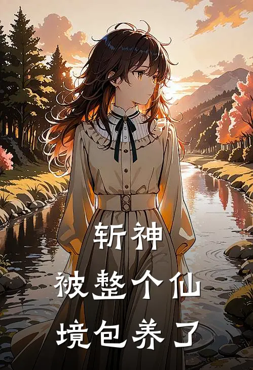 斩神：被整个仙境包养了花渊林七夜热门完结小说_最新章节列表斩神：被整个仙境包养了(花渊林七夜)