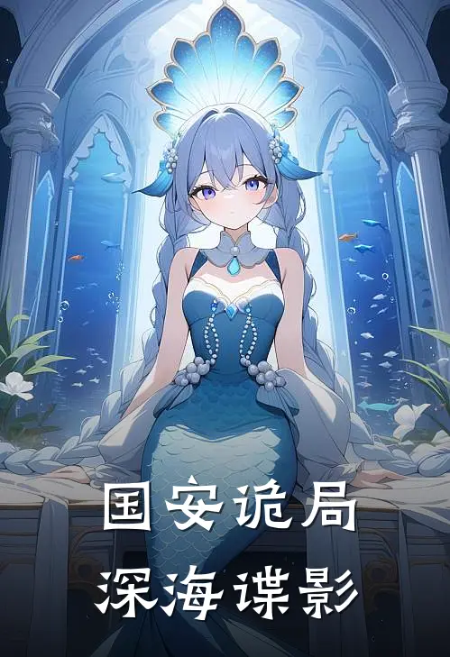 国安诡局：深海谍影黄静宜林薇新热门小说_小说免费阅读国安诡局：深海谍影(黄静宜林薇)