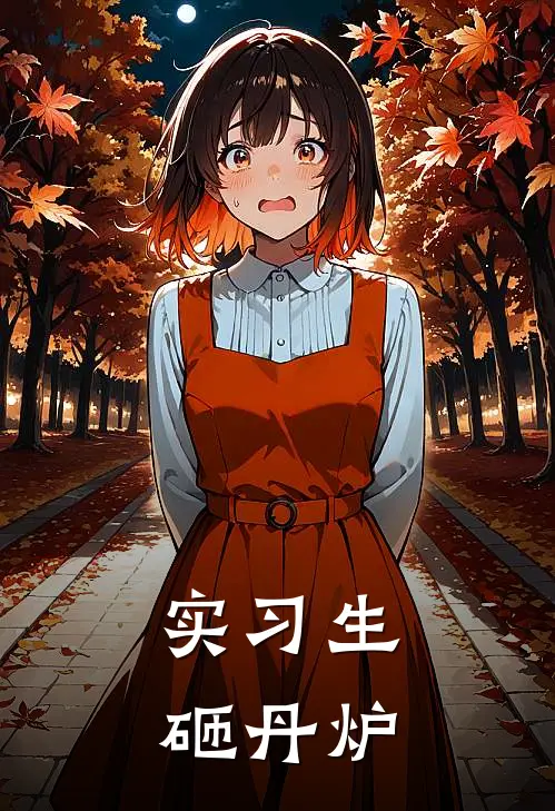 实习生砸丹炉苏棠林铭轩全本完结小说_最新章节列表实习生砸丹炉(苏棠林铭轩)