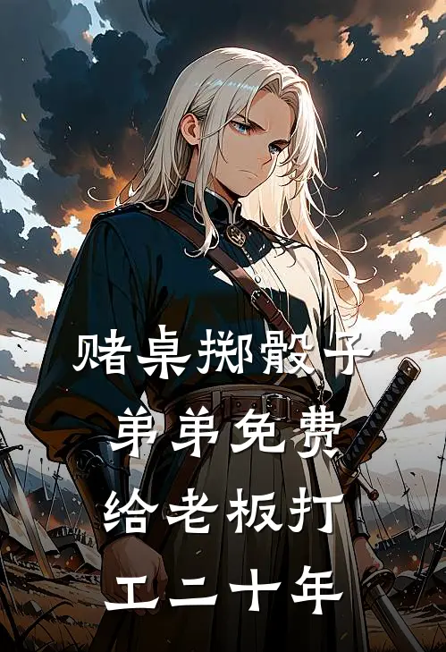 赌桌掷骰子，弟弟免费给老板打工二十年程潜周扒皮完本完结小说_完本完结小说赌桌掷骰子，弟弟免费给老板打工二十年(程潜周扒皮)