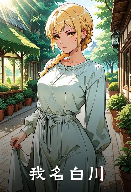 我名白川(白川艾伦)已完结小说_我名白川(白川艾伦)小说免费在线阅读