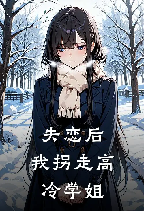 失恋后，我拐走高冷学姐庆阳赵大川热门免费小说_免费小说免费阅读失恋后，我拐走高冷学姐庆阳赵大川