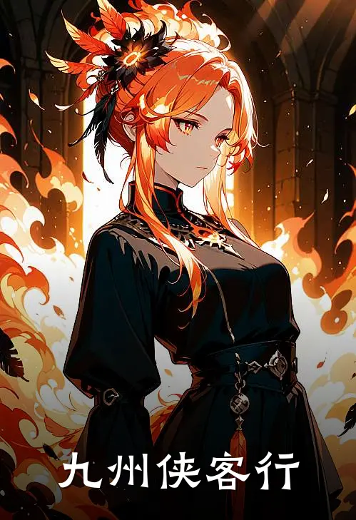 九州侠客行(林霄云林婉儿)完整版小说全文免费阅读_免费阅读无弹窗九州侠客行林霄云林婉儿