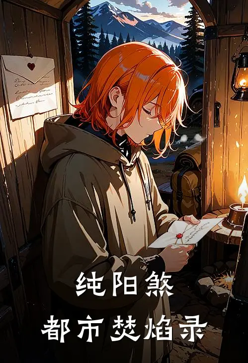 纯阳煞：都市焚焰录(林焰刘波)全文在线阅读_(纯阳煞：都市焚焰录)精彩小说