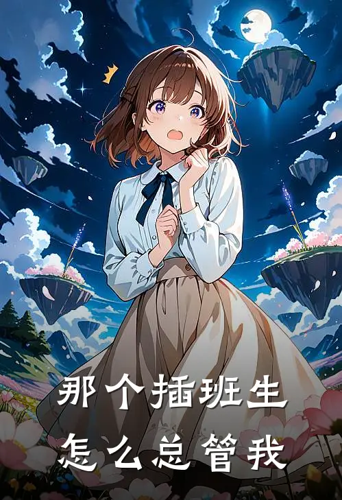 那个插班生，怎么总管我(夏昕夏昕)最新推荐小说_在哪看免费小说那个插班生，怎么总管我夏昕夏昕