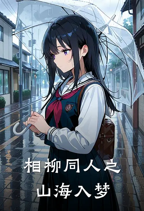 相柳同人之山海入梦（榕榕榕榕）全文免费阅读无弹窗大结局_相柳同人之山海入梦最新章节列表