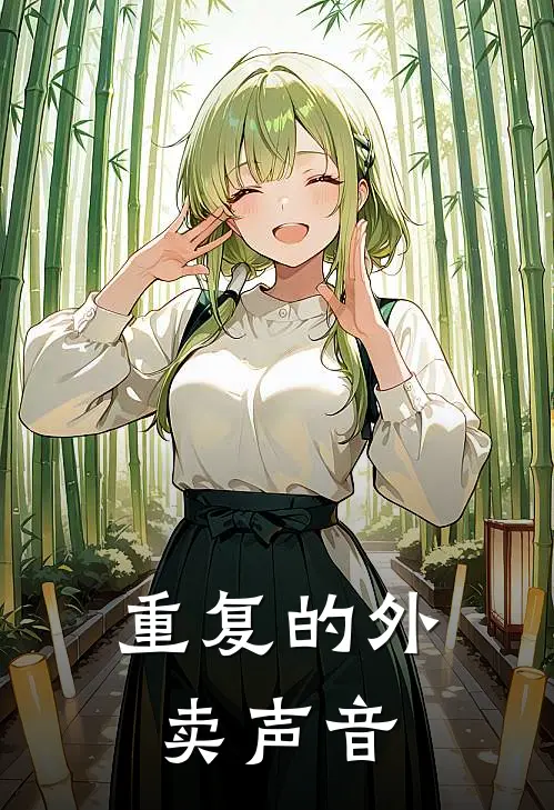 重复的外卖声音