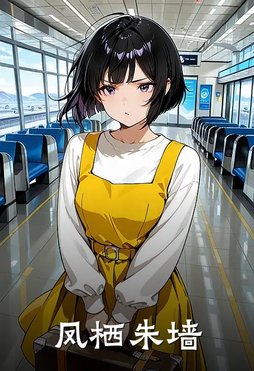 凤栖朱墙（沈知意沈知柔）最新章节列表