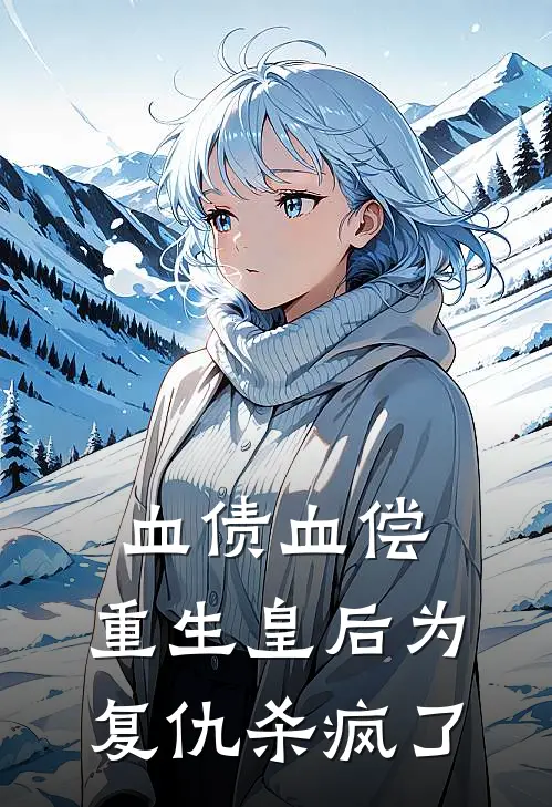 血债血偿：重生皇后为复仇杀疯了沈惊鸿沈如月免费小说大全_小说完结血债血偿：重生皇后为复仇杀疯了(沈惊鸿沈如月)