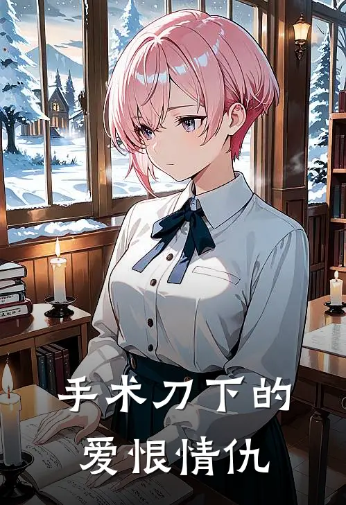 手术刀下的爱恨情仇林夏薇霍景深完本完结小说_完本完结小说手术刀下的爱恨情仇(林夏薇霍景深)