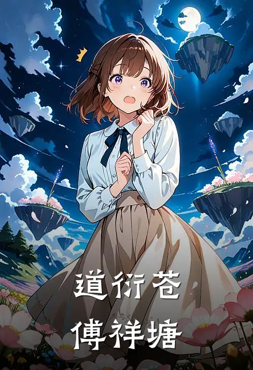 道衍苍傅祥塘陆长生陆涛免费小说全本阅读_小说免费完结道衍苍傅祥塘陆长生陆涛