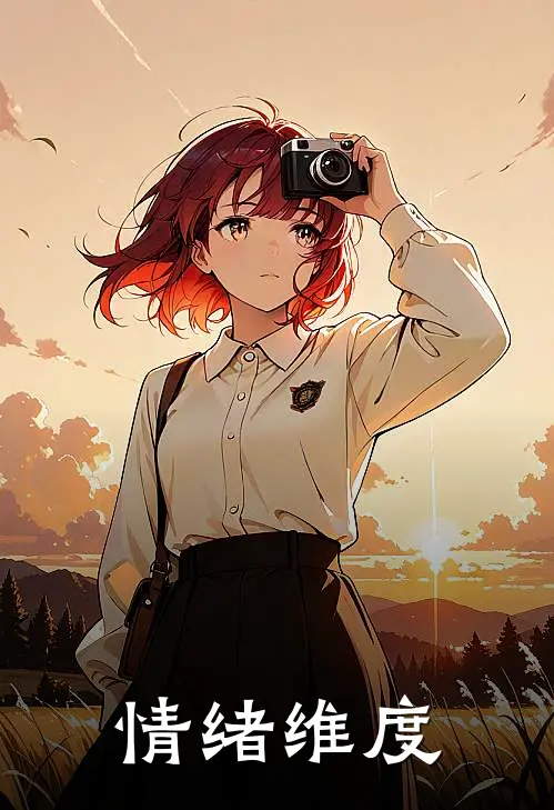 情绪维度林默福尔马林免费小说在线看_完本小说阅读情绪维度(林默福尔马林)