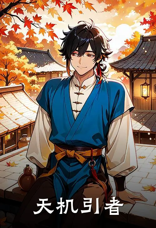 天机引者(苏采苓赵坤)完结小说_热门小说推荐天机引者苏采苓赵坤