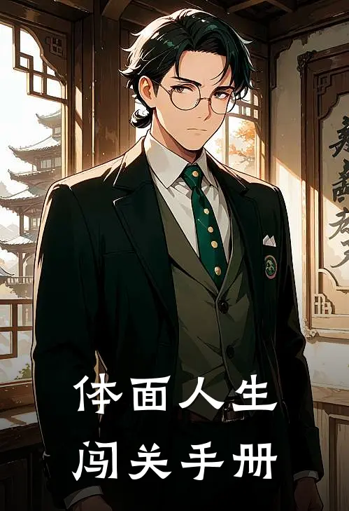 体面人生闯关手册洛淑莉容翔才完本热门小说_完本小说免费体面人生闯关手册(洛淑莉容翔才)